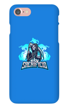 slaysacrificio iPhone Phone Cases