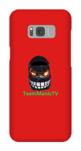 teammanictv Samsung Phone Cases