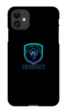 jrspartan117 iPhone Phone Cases