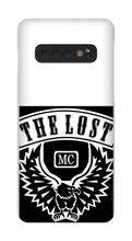 redneckchevy68 Samsung Phone Cases
