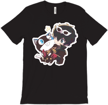 theco_operators T-Shirts