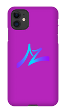 Azmyth iPhone Cases