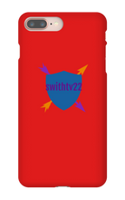 swithtv22 iPhone Phone Cases