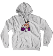 Shmoon Hoodies (No-Zip/Pullover)