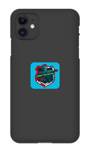 Crazytimtimtim Roblox iPhone Cases