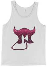 motokodevil Tank Top