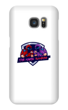 The Aging Gamerz Samsung Phone Cases