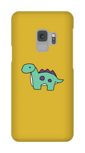 ghostta_ Samsung Phone Cases