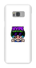 guerrillacpt Samsung Phone Cases