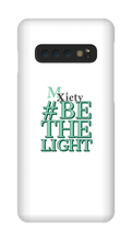 mxiety Samsung Phone Cases