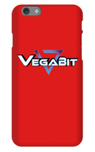 pablorocamoraa iPhone Phone Cases