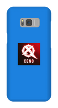 xenooffcial Samsung Phone Cases