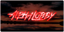 Alphalobby XXL Gaming Mousepad