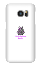 Elysian0utlaw Samsung Phone Case