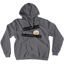 private_paula21 Hoodies (No-Zip/Pullover)