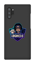 leighc08 Samsung Phone Cases