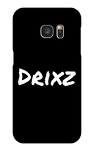 Drixz Samsung Phone Cases