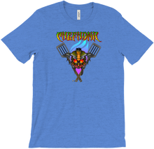chef_hndr T-Shirts