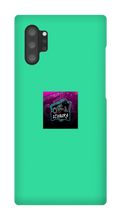 icyaura97 Samsung Phone Cases