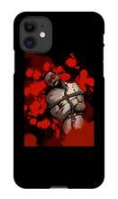 psykotixx iPhone Phone Cases