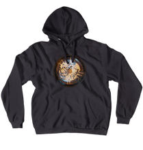 DQ Cooling Core Hoodie