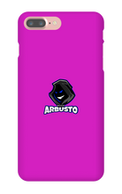 modo_arbusto iPhone