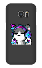 shpykeMusic Samsung Phone Cases