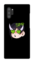 daemonnyx Samsung Phone Cases