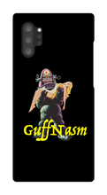 GuffNasm Samsung Phone Cases
