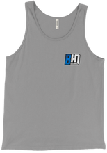 bonnellhd Tank Top