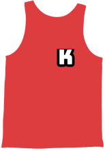 Kerntool (K) Tank Top