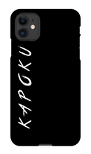 kapoku iPhone Phone Cases