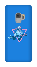 prime_jubas_2 Samsung Phone Cases