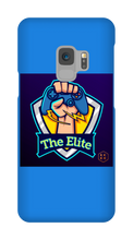 xelitechapmanx Samsung Phone Cases