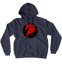 phant0m_z_ Hoodies (No-Zip/Pullover)