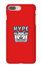 wolfpackgameryt iPhone Phone Cases