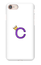 Cyle Logo iPhone Case