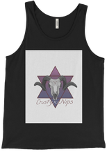 crustyxxnips Tank Top