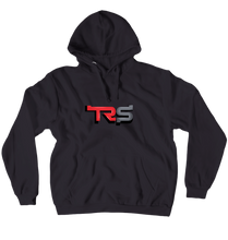 TRS Logo Hoodie (Pullover)