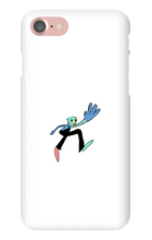 yecambeh_ iPhone Phone Cases