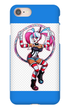 lunatickmsf iPhone Phone Cases