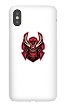 xxrealityy iPhone Phone Cases
