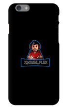 xpozed_flex iPhone Phone Cases