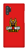 grownupgamr Samsung Phone Cases