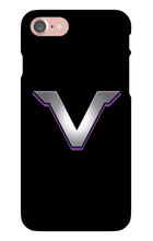 V IPhone Case