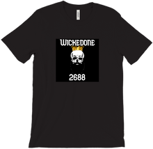 wickedone2688 T-Shirts