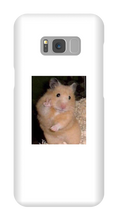 blackfire765655 Samsung Phone Cases