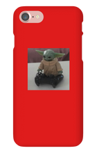 elprosanti10 funda para IPhone