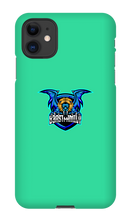 b3astfamily iPhone Phone Cases
