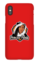 princessxp4nd4 iPhone Phone Cases